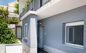 Apartment Bruna-Balcony & Free Parking Near Split